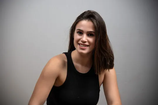 355彩票软件 App 界面