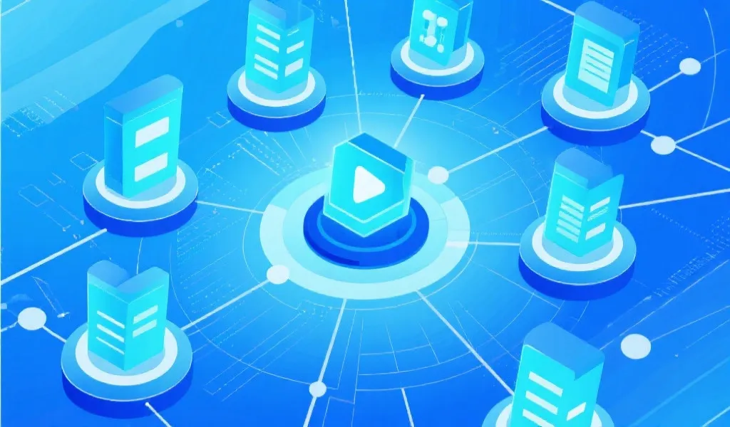 网络彩票“分布式开奖”实验启动，计划扩大应用：科技赋能公信力新时代