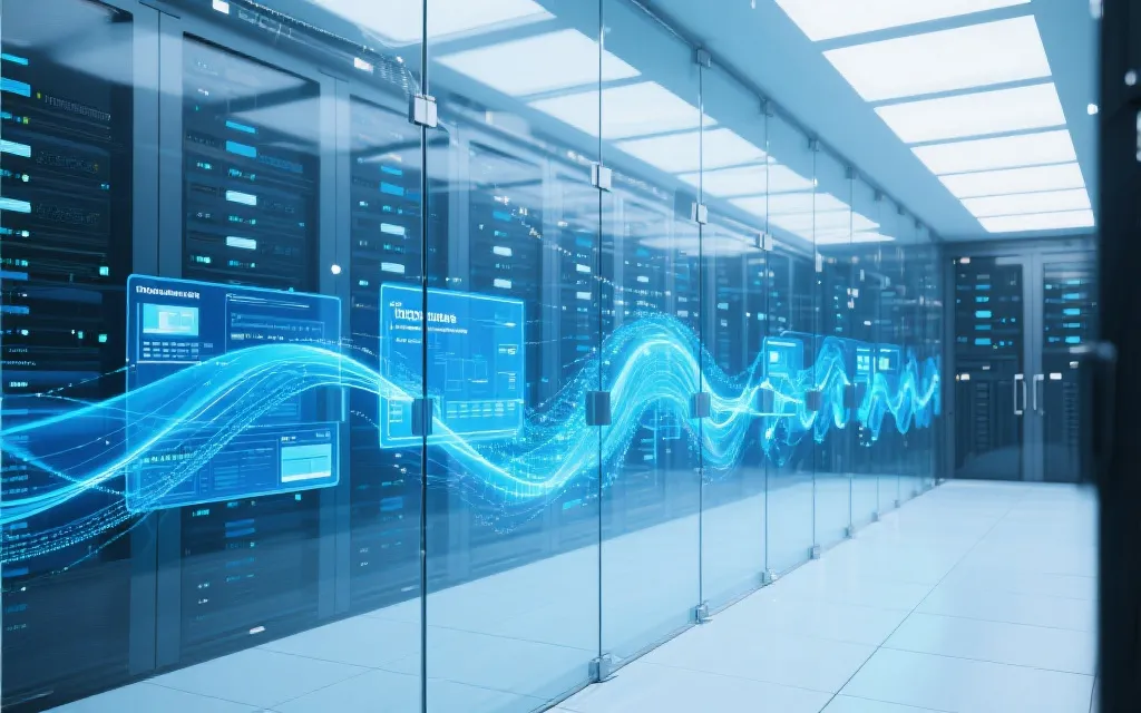 幸运飞艇官方计划中心：数据透明时代的信息安全与高效体验解析